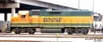 BNSF 2172